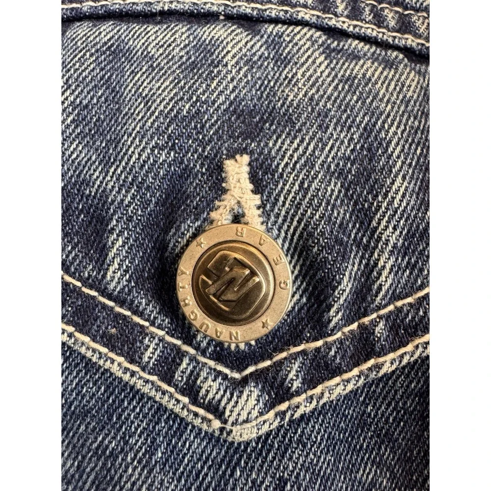 N/A jacket description